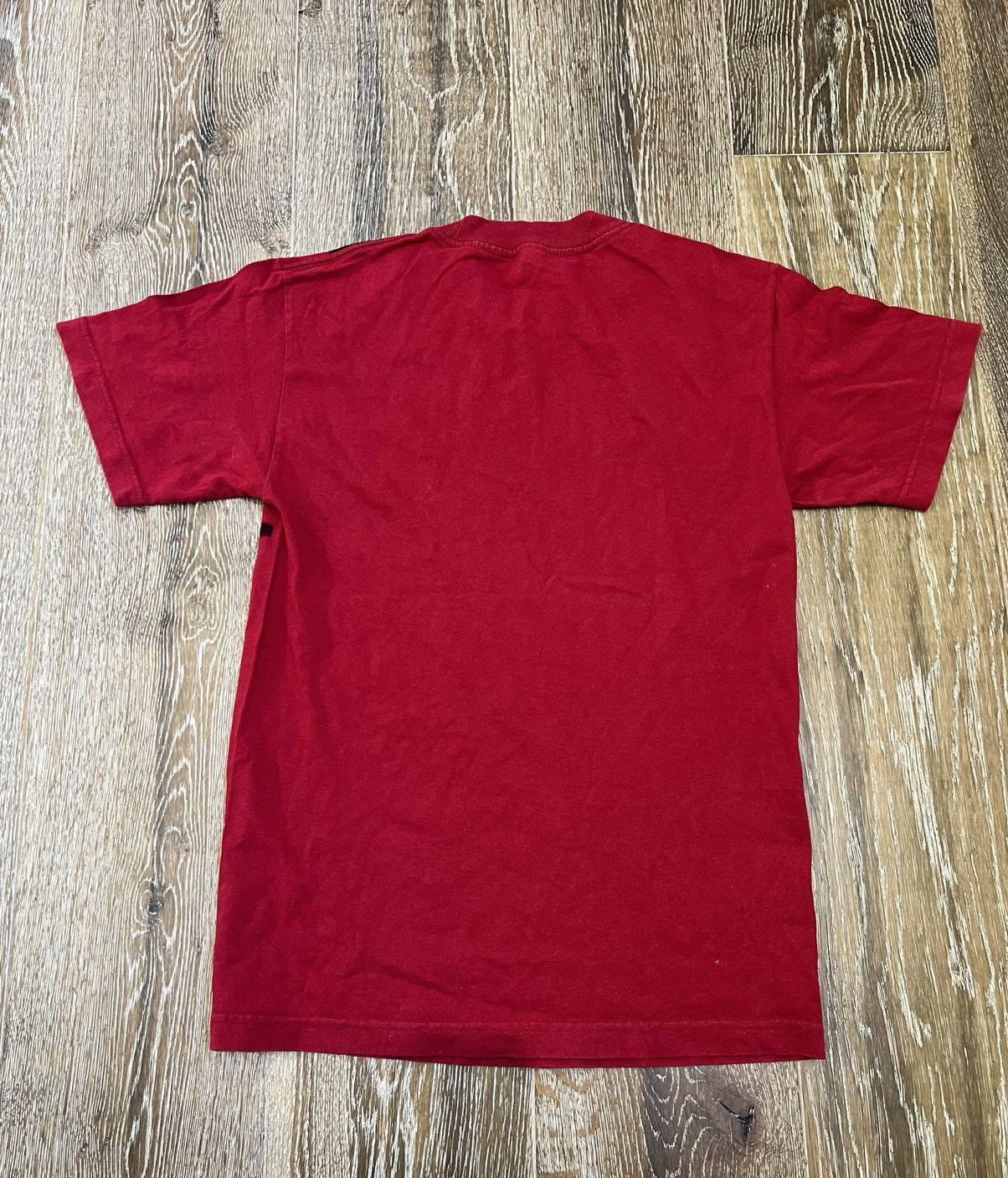 Metal Mulisha × Vintage Vintage y2k metal mulisha dirt bike tee Size US S / EU 44-46 / 1 - 2 Thumbnail