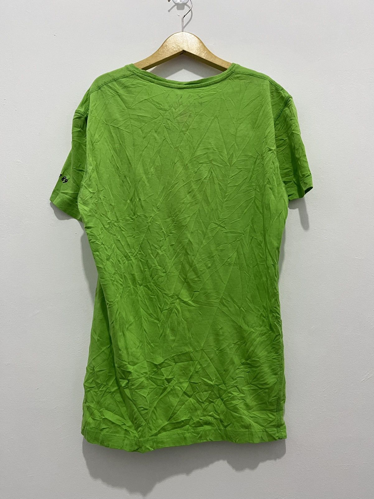 Keith Haring Vintage Keith Haring x Zara Rare t-shirt Size US M / EU 48-50 / 2 - 5 Thumbnail