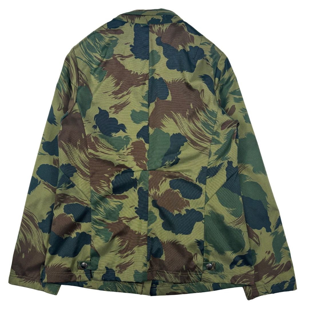 Other Number (N)ine Camo Jacket – 1998 Size ONE SIZE - 7 Thumbnail