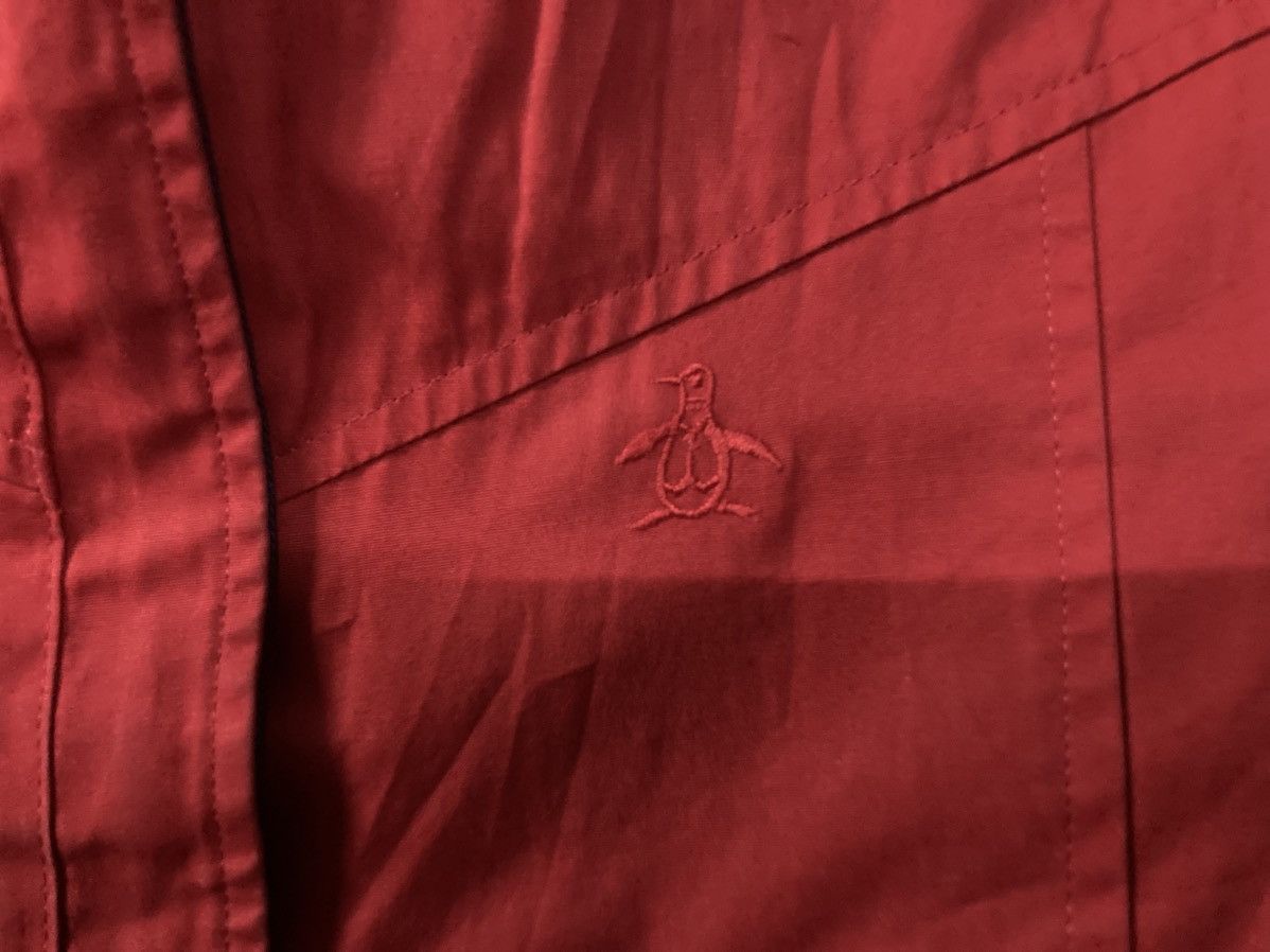 Grand Slam Mumsingwear Great slam Jacket Size US S / EU 44-46 / 1 - 7 Thumbnail