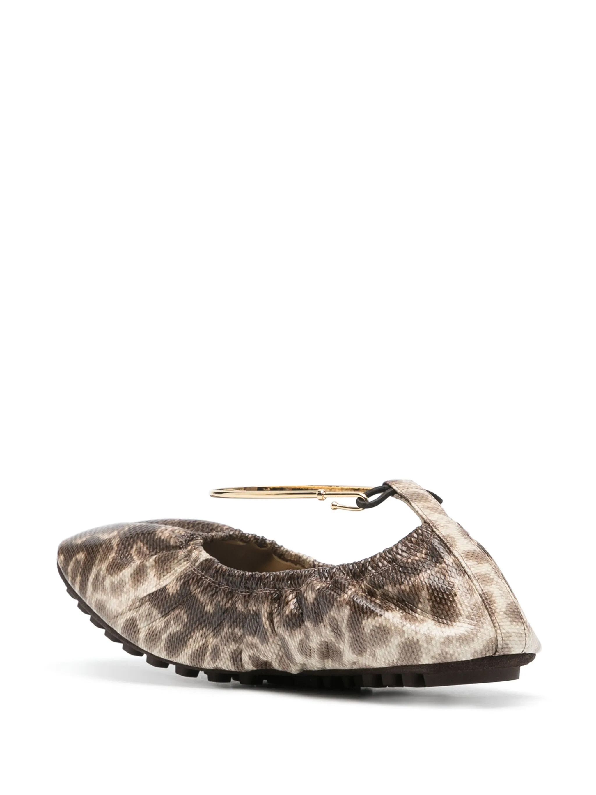 Fendi o1s1wg110525 Filo in Brown Size US 7 / IT 37 - 3 Thumbnail