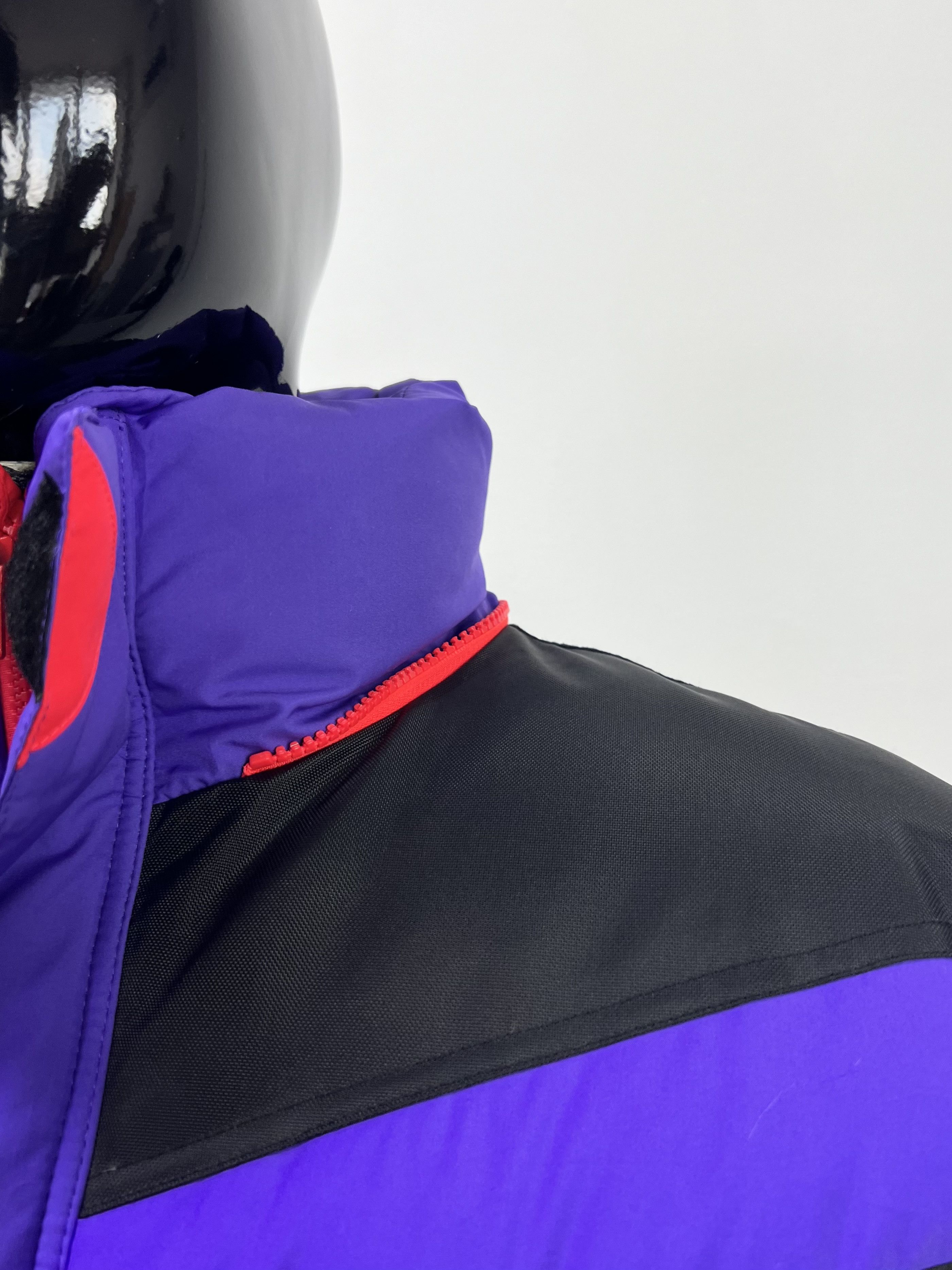 Vintage Capricia vintage down jacket Size US XL / EU 56 / 4 - 10 Thumbnail