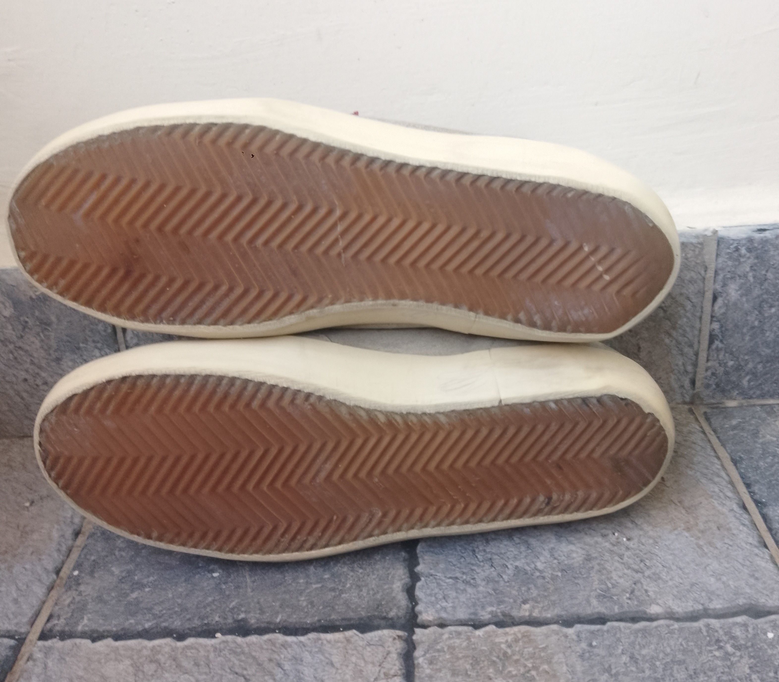 Golden Goose superstar suede low top sneakers Size US 9 / IT 39 - 16 Thumbnail