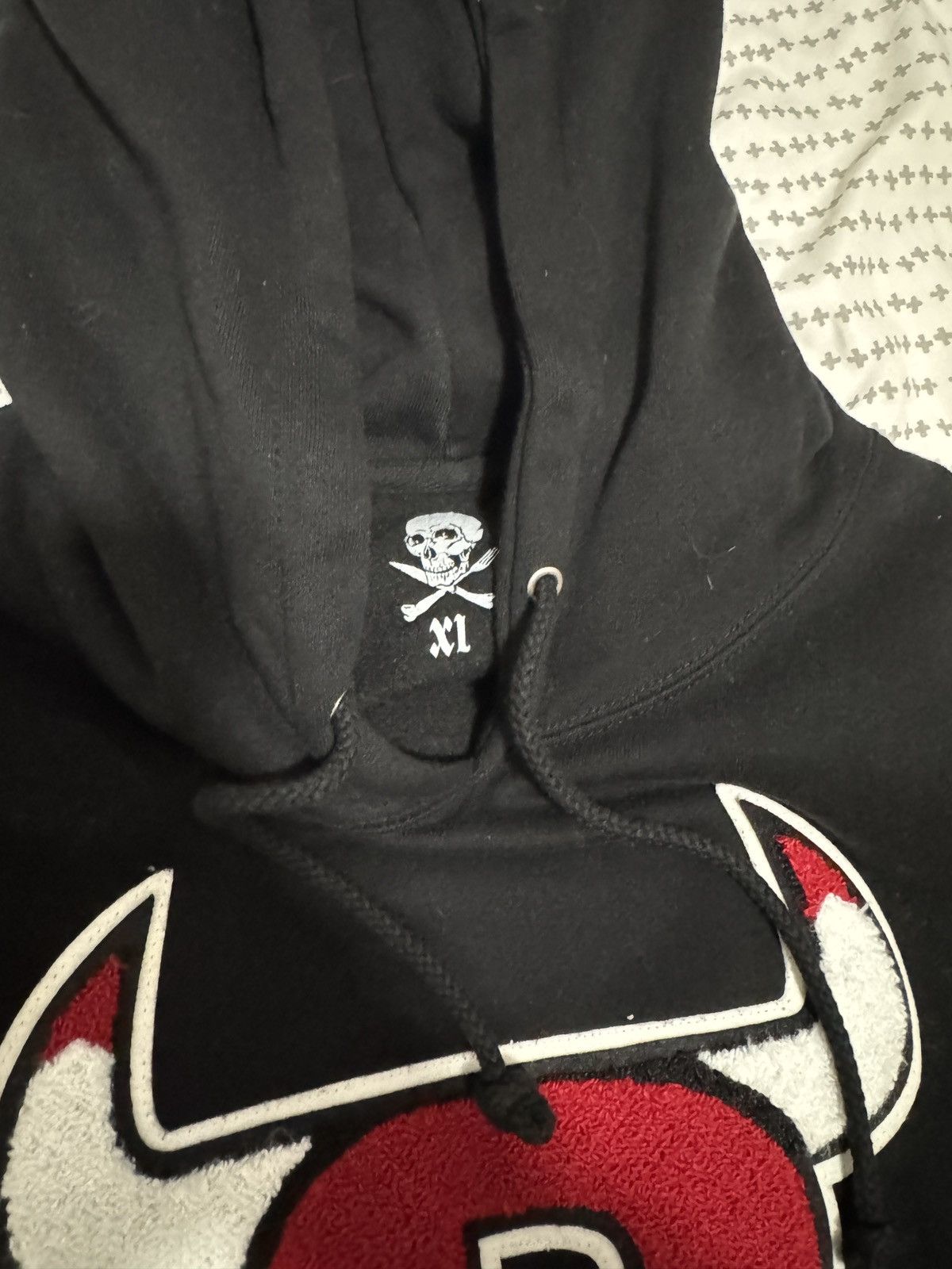 Other Boneyard hoodie Size US XL / EU 56 / 4 - 4 Thumbnail