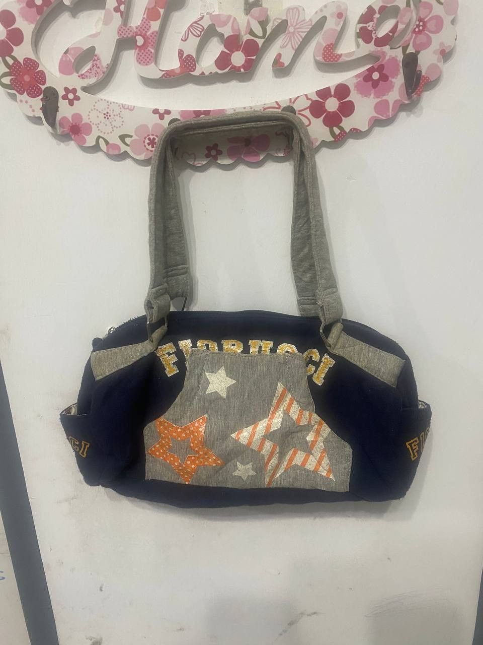 Fiorucci FIORUCCI MINI DUFFLE BAG Size ONE SIZE - 7 Thumbnail