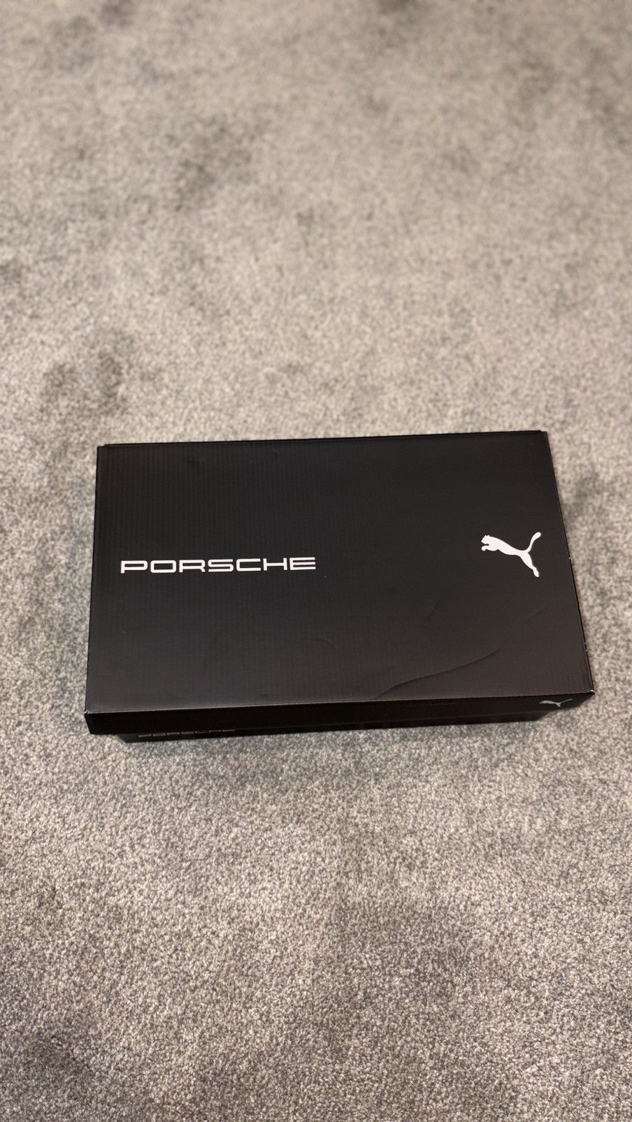 Puma Puma x Porsche Legacy Sneakers Size US 13 / EU 46 - 1 Thumbnail