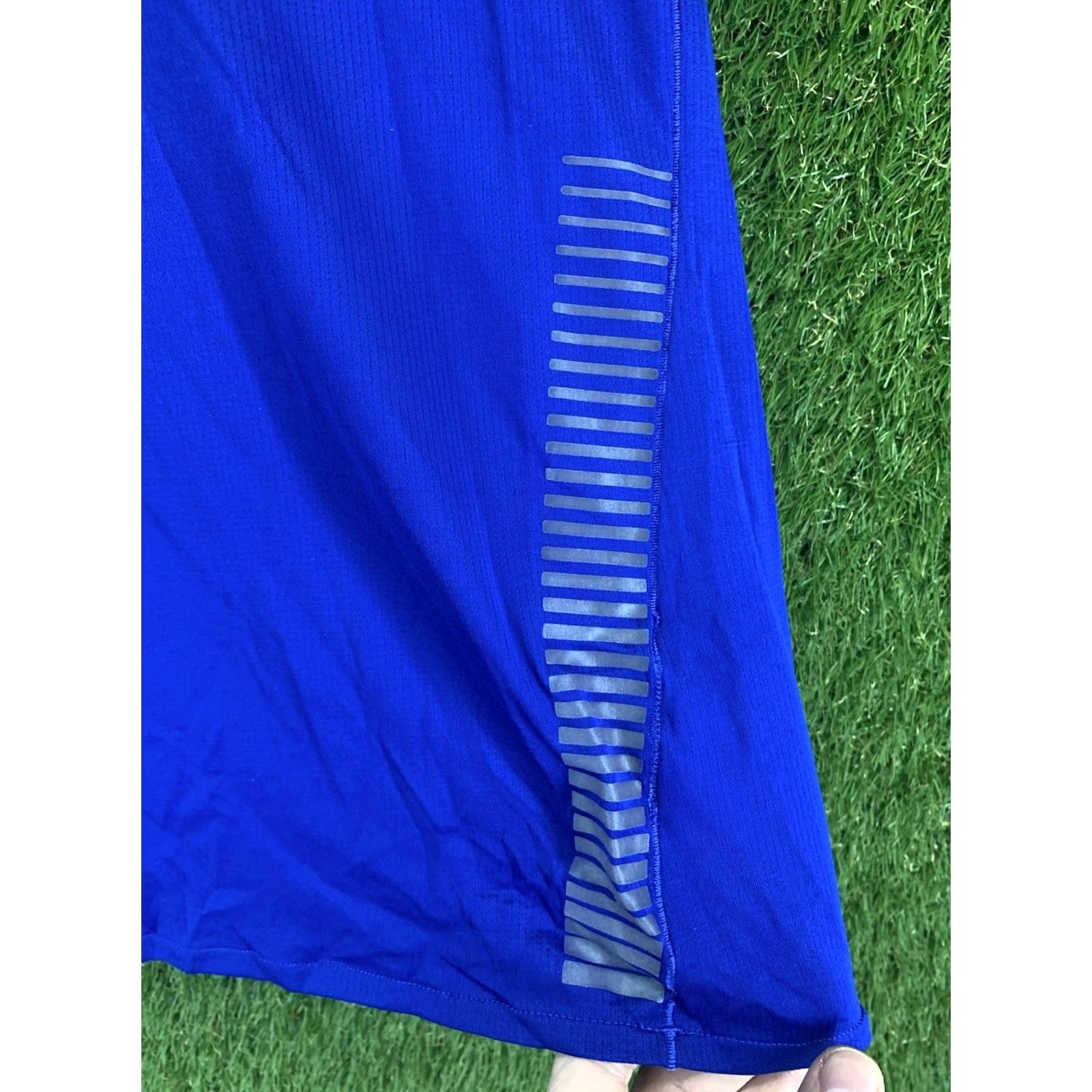 Adidas ADIDAS RUNNING CLIMACOOL MENS SHIRT JERSEY T-SHIRT TRIKOT ORIGINAL Size US XS / EU 42 / 0 - 6 Thumbnail