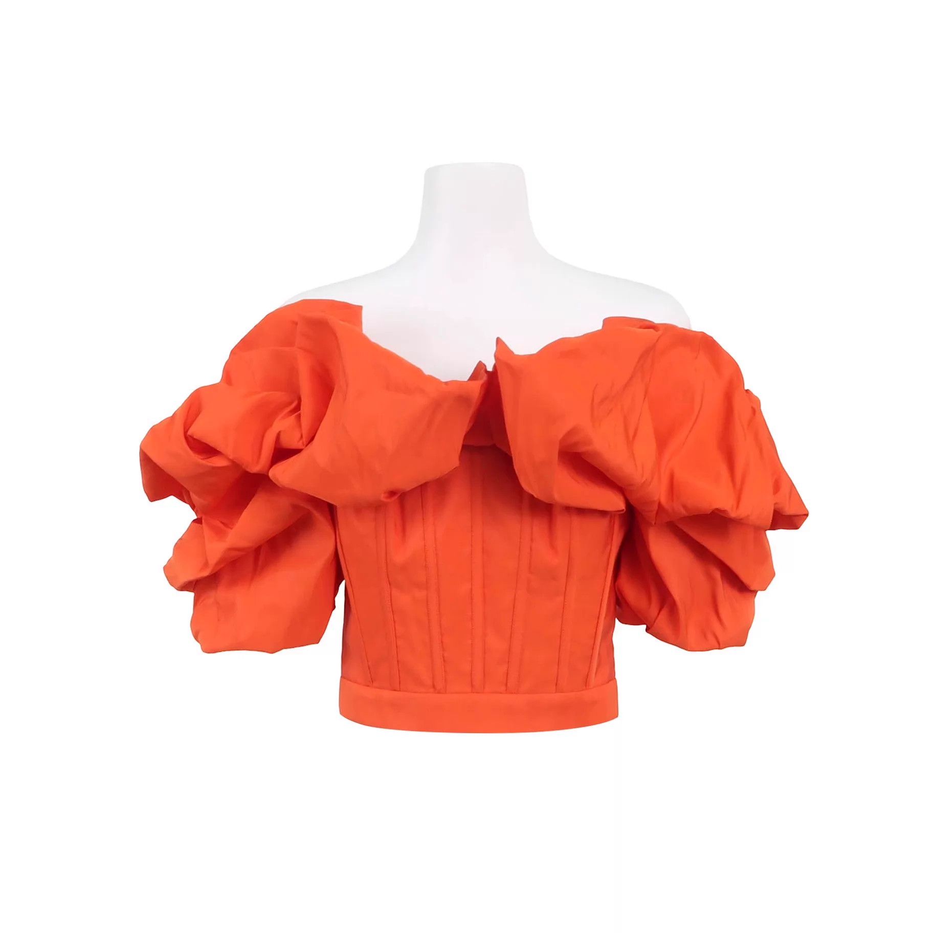 Alexander McQueen Alexander McQueen top Size S / US 4 / IT 40 - 1 Thumbnail