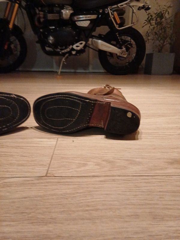 Clinch Boots Clinch Engineer Boots Size US 10 / EU 43 - 10 Thumbnail