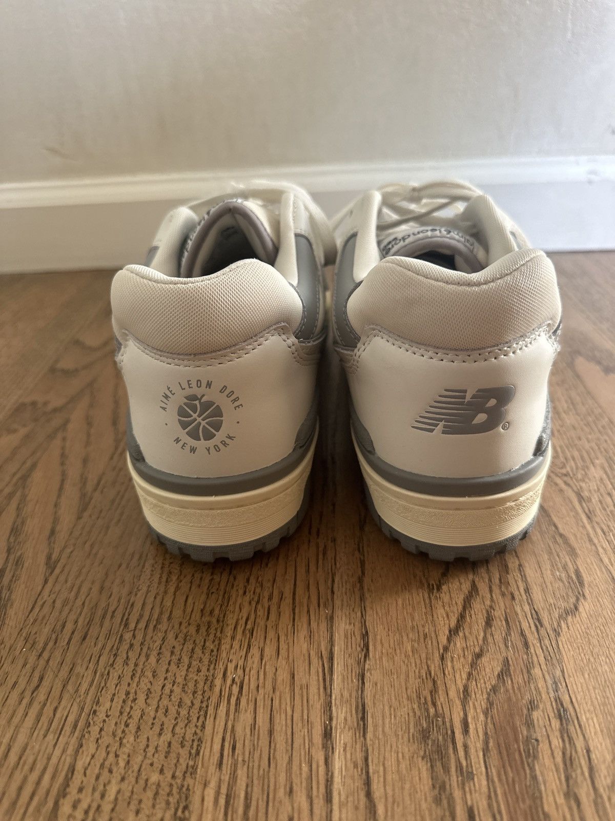 Aime Leon Dore × New Balance Aime Leon Dore x New Balance Size US 11 / EU 44 - 3 Thumbnail