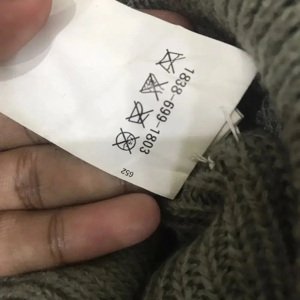 BEAUTY&YOUTH × Japanese Brand Beauty & Youth Plain Beanie Hat Size ONE SIZE - 7 Thumbnail