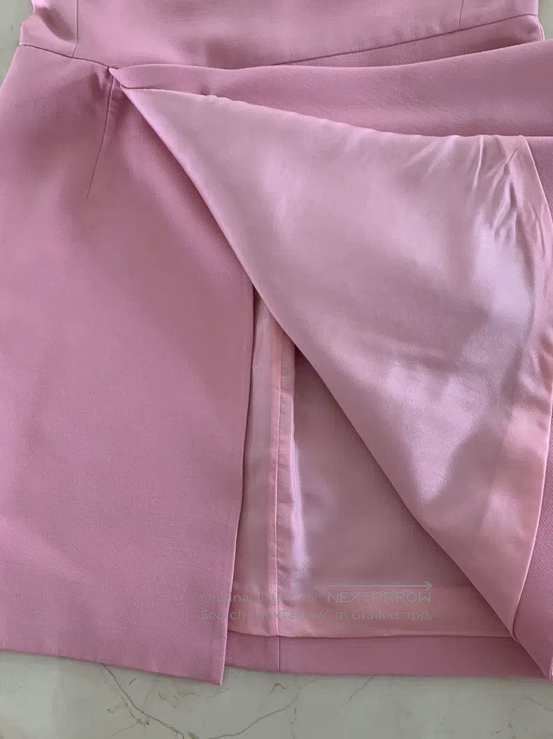 Valentino Valentino Temperament dress Size L / US 10 / IT 46 - 5 Thumbnail