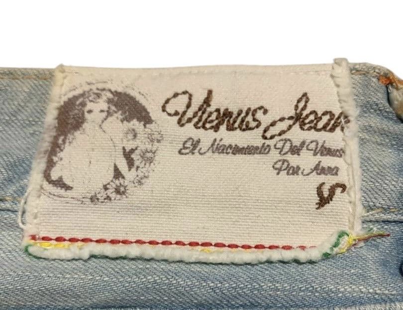 Edwin Vintage Edwin Flare Bootcut Bell Bottom Jeans Size US 29 - 9 Thumbnail