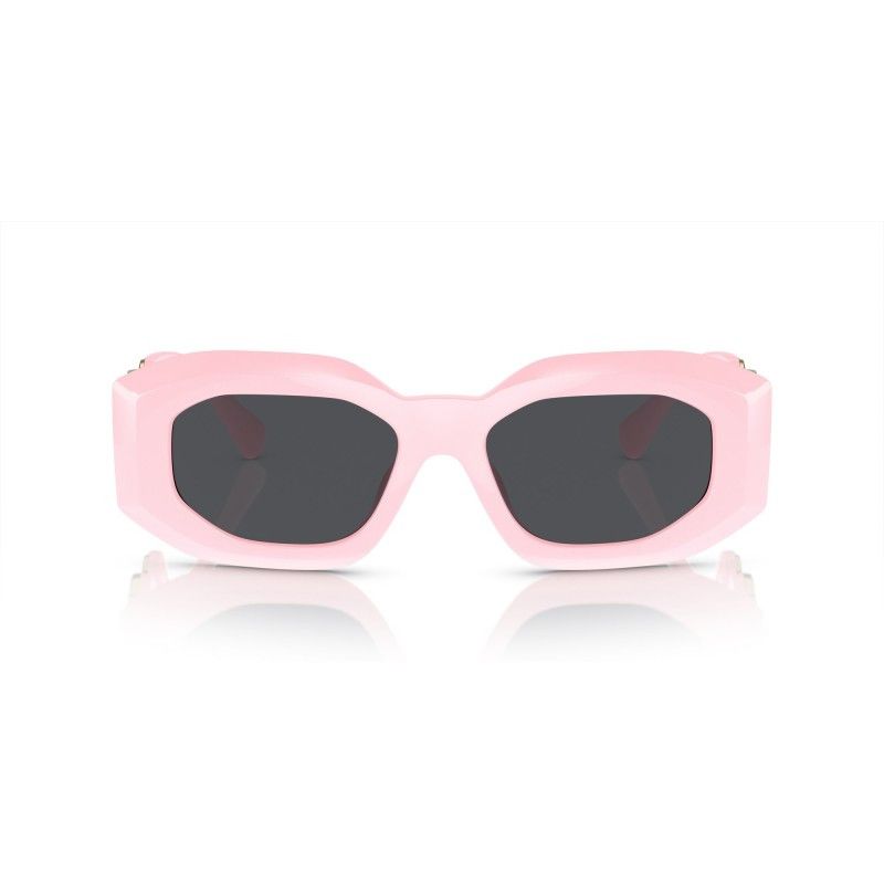 Versace NEW VERSACE VE4425U-544087 Pink Size ONE SIZE - 4 Thumbnail
