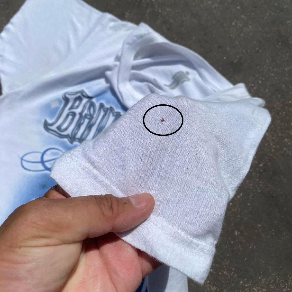 Band Tees RARE ‼️ Billie Eilish Size US S / EU 44-46 / 1 - 4 Thumbnail