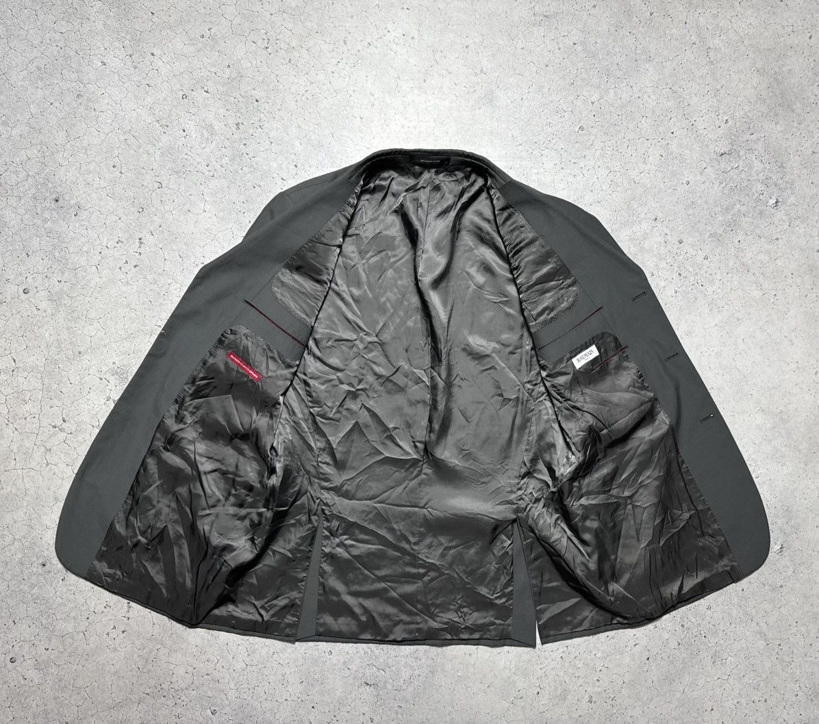 Balmain Balmain Paris Luxury Blazer Size 42R - 6 Thumbnail