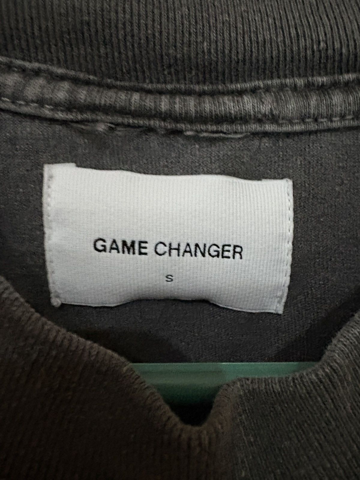 Other Paul Skenes game changer shirt Size US XS / EU 42 / 0 - 2 Thumbnail