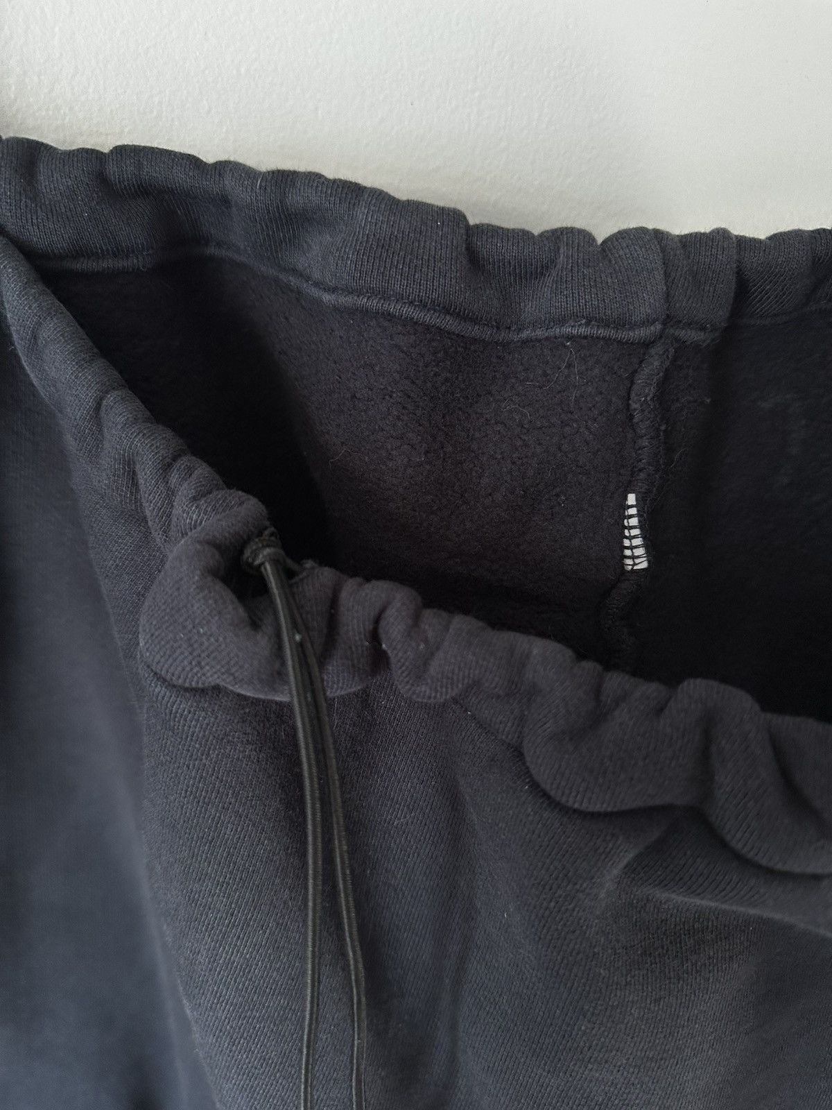 Yeezy Yzy Vultures sweat pants Size US 32 / EU 48 - 4 Thumbnail