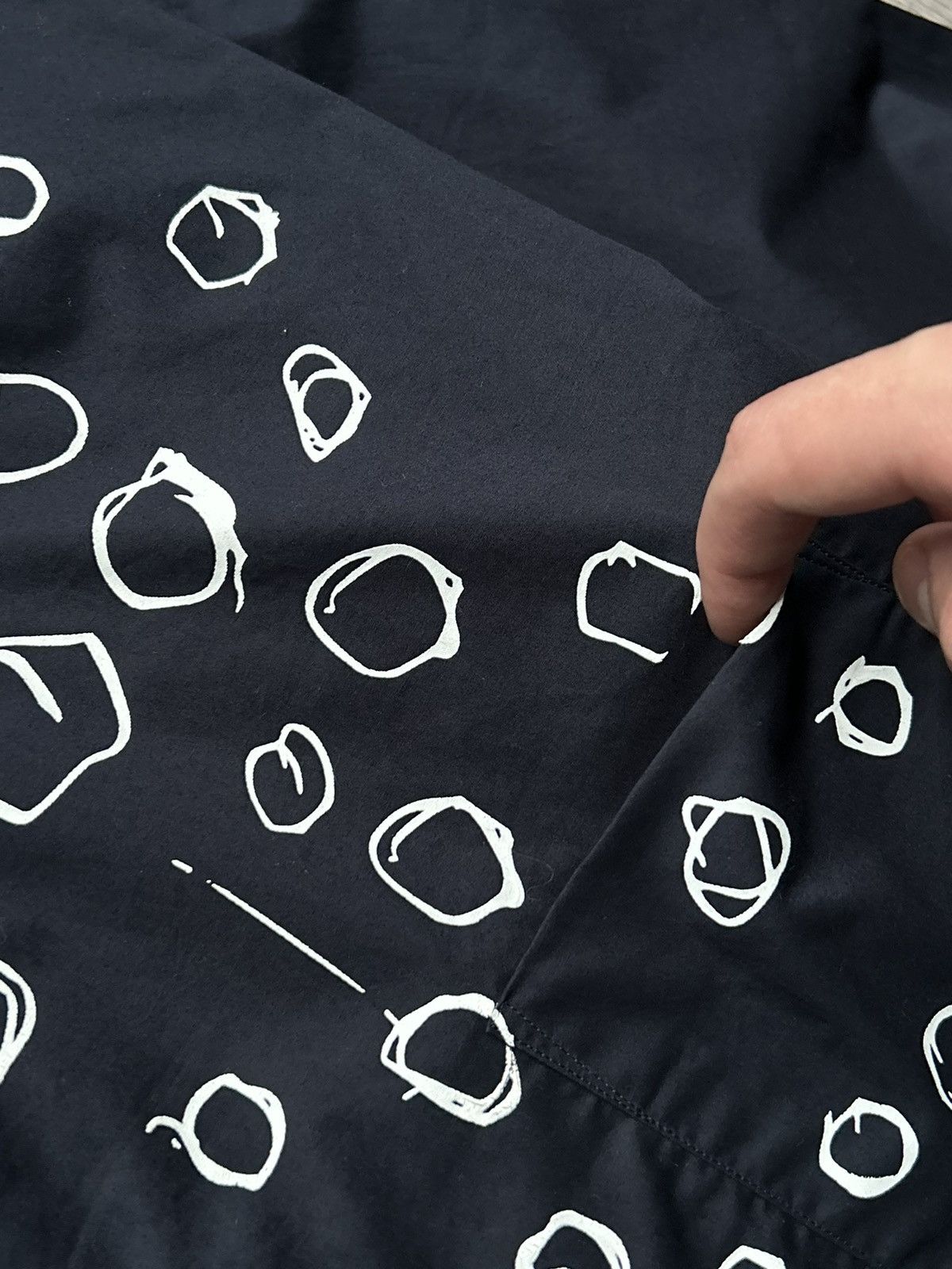Comme des Garcons × Japanese Brand Shirts 👔 H&M x Comme Des Garçons 🔘 Japanbrand 🇯🇵 🔘 Size US L / EU 52-54 / 3 - 4 Thumbnail
