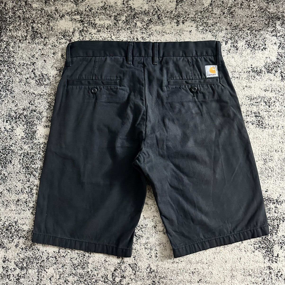 Carhartt Vintage Shorts Streetwear Rare USA