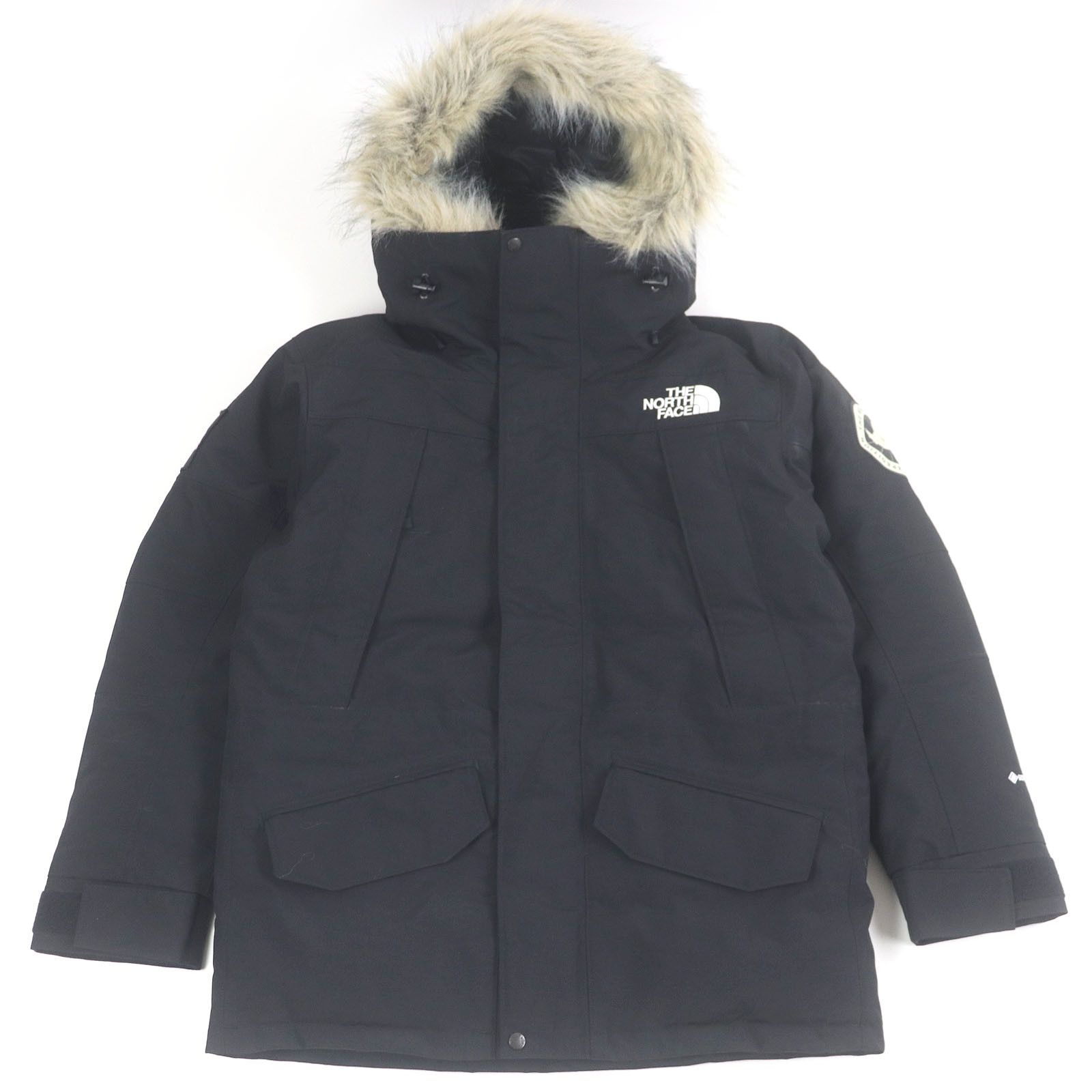 The North Face THE NORTH FACE THE NORTH FACE Antarctica Parka Down Jacket Others Outerwear Size ONE SIZE - 1 Thumbnail