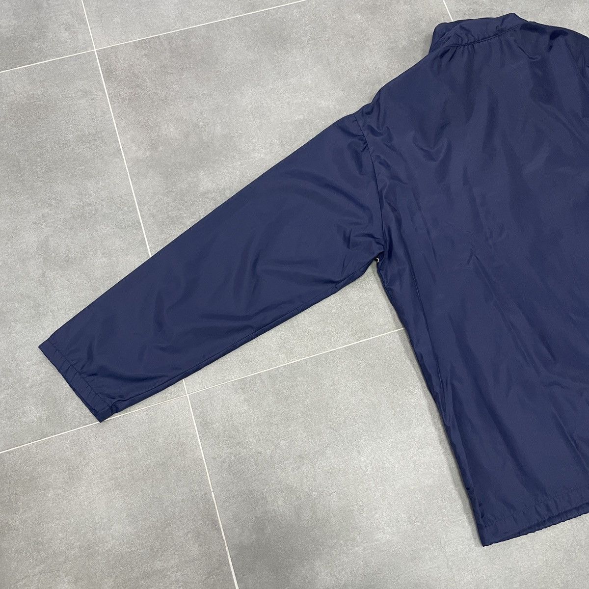 Asics × Vintage Vintage Asics Tiger Jacket Size M Size US M / EU 48-50 / 2 - 14 Thumbnail