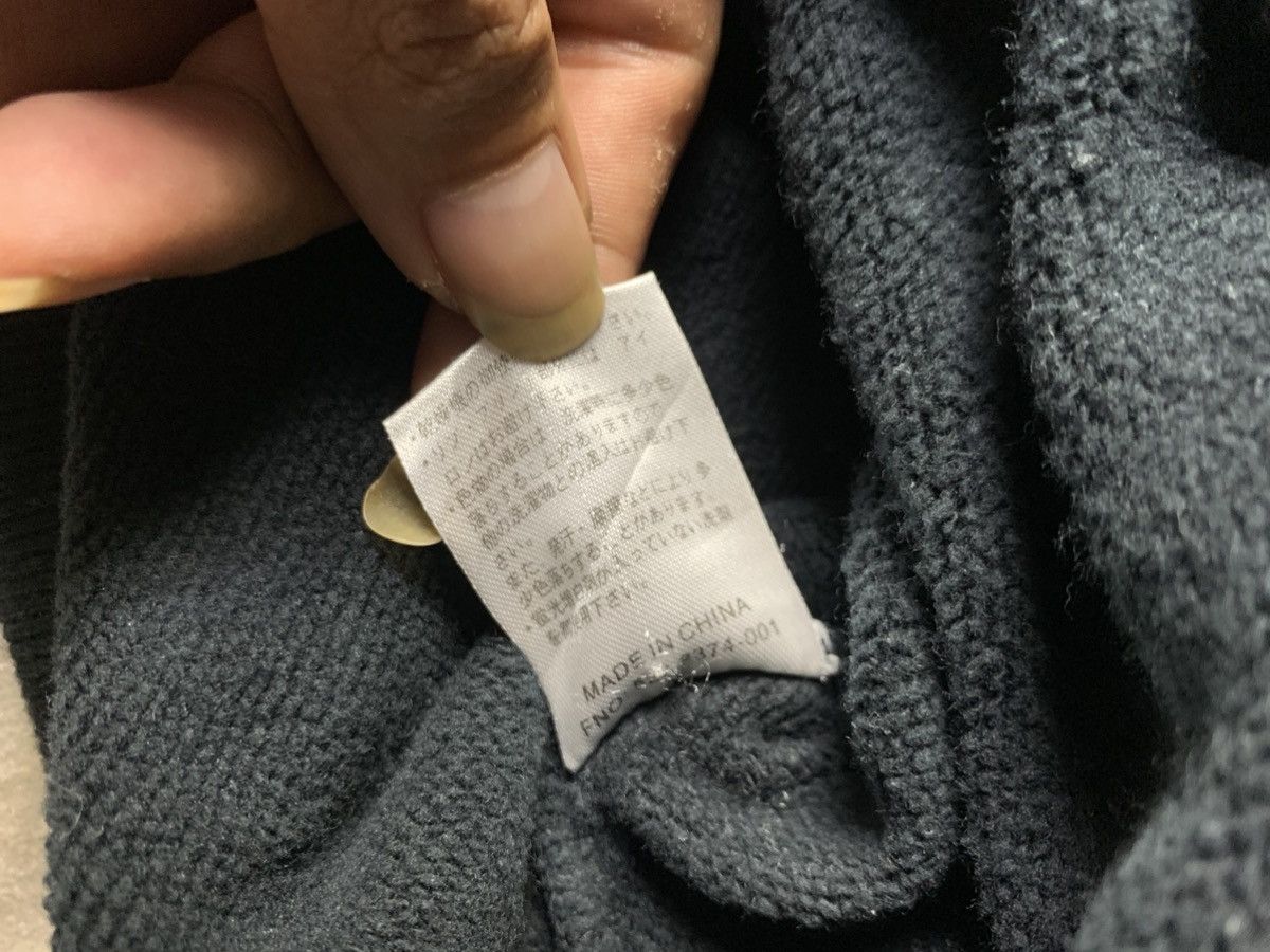 Japanese Brand SweatShirt AIRWALK Size US XL / EU 56 / 4 - 4 Thumbnail