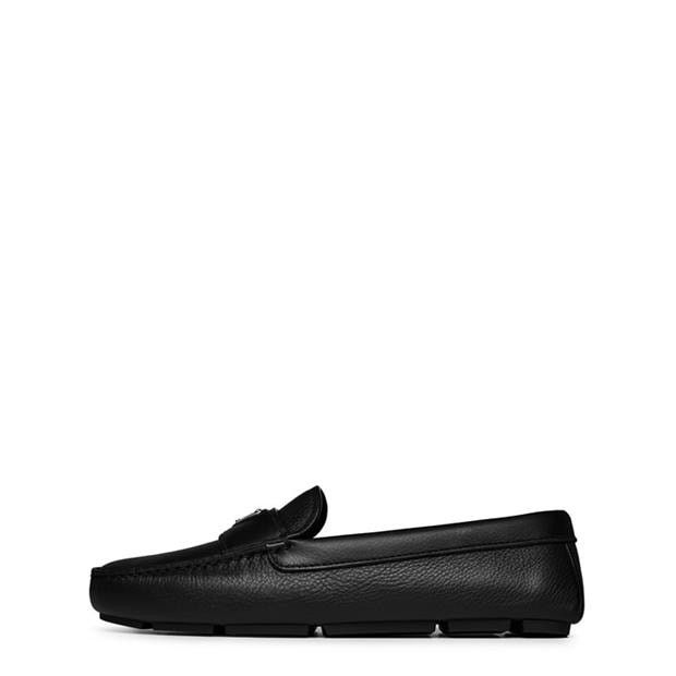 Prada PRADA Driving Shoes Size US 10 / EU 43 - 4 Thumbnail