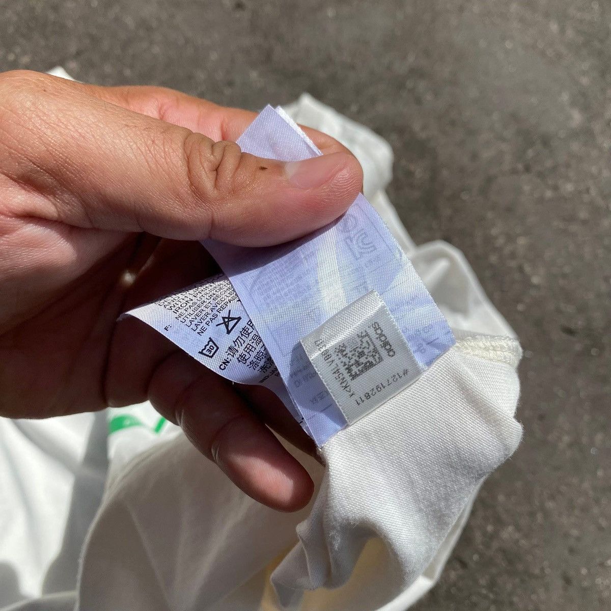 Vintage RARE ‼️ Adidas • Disney Size US XS / EU 42 / 0 - 5 Thumbnail