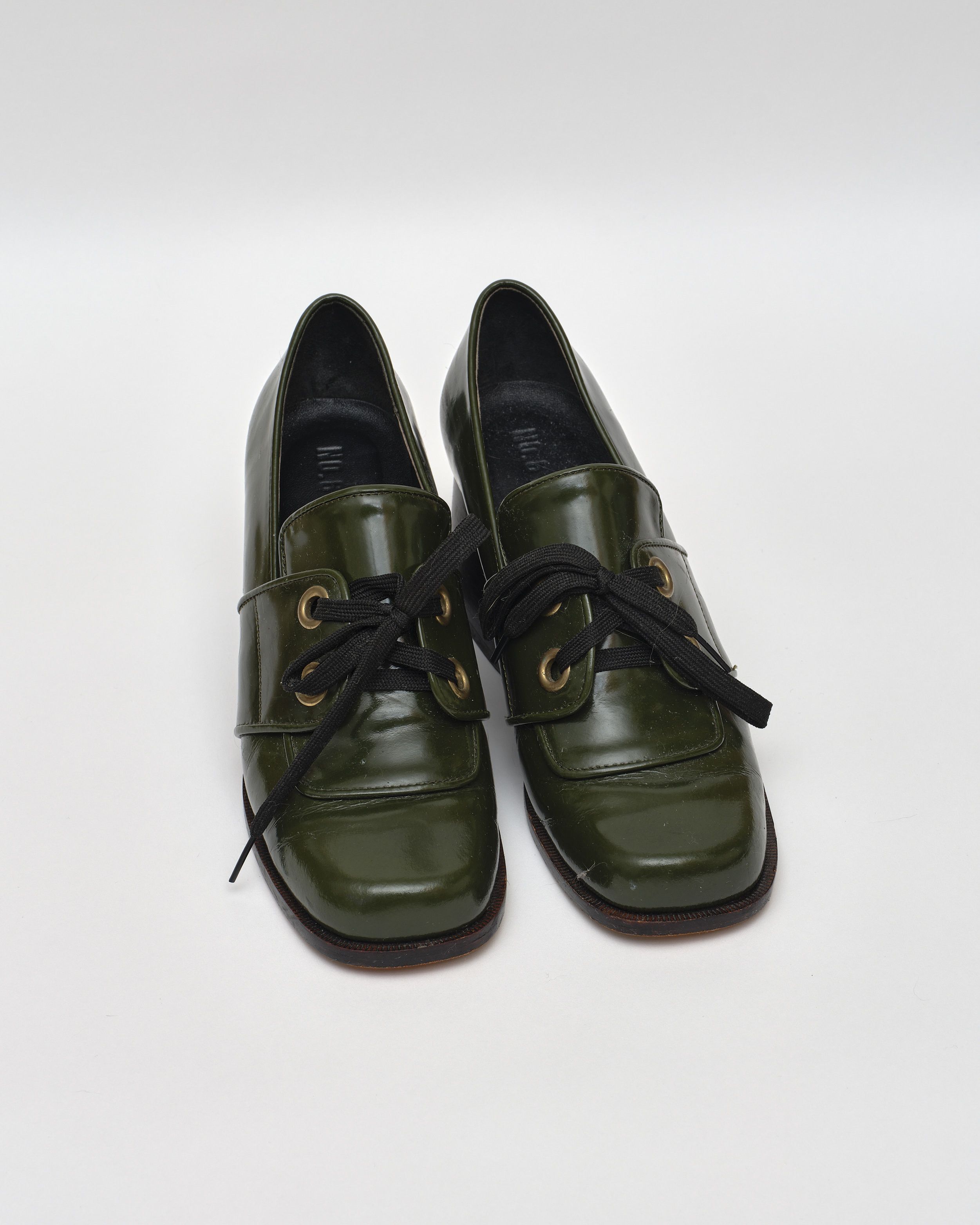 No. 6 No.6 Store Shoes Size US 8 / IT 38 - 1 Thumbnail