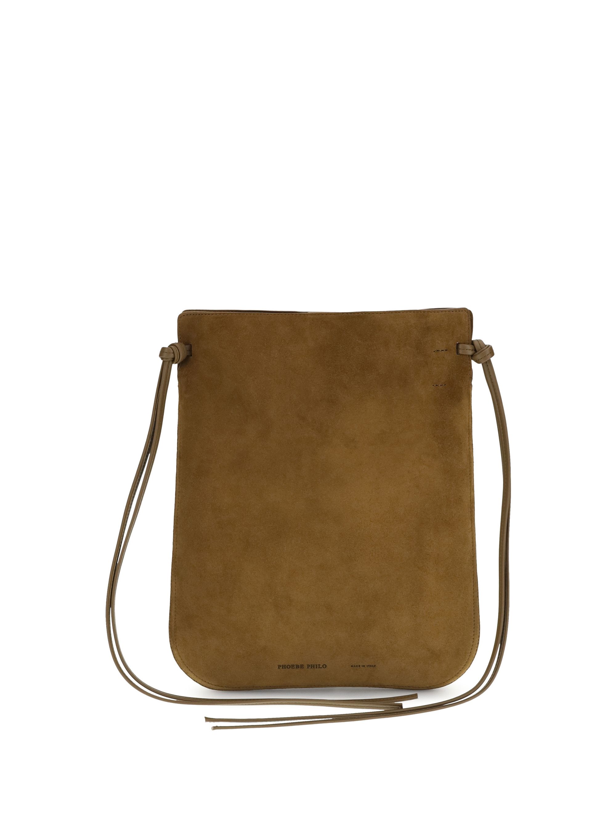 Phoebe Philo Gig mini Shoulder Bag Size ONE SIZE - 1 Thumbnail
