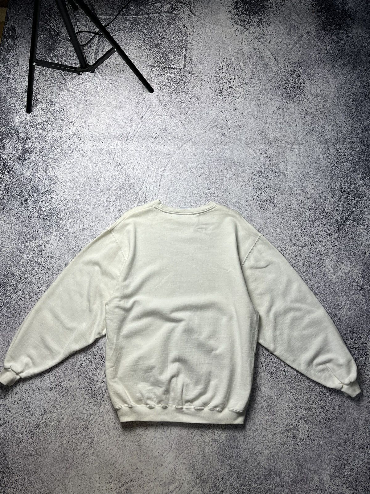 Other Vintage 90s The Simpsons Sweatshirt Crewneck Size US L / EU 52-54 / 3 - 18 Thumbnail
