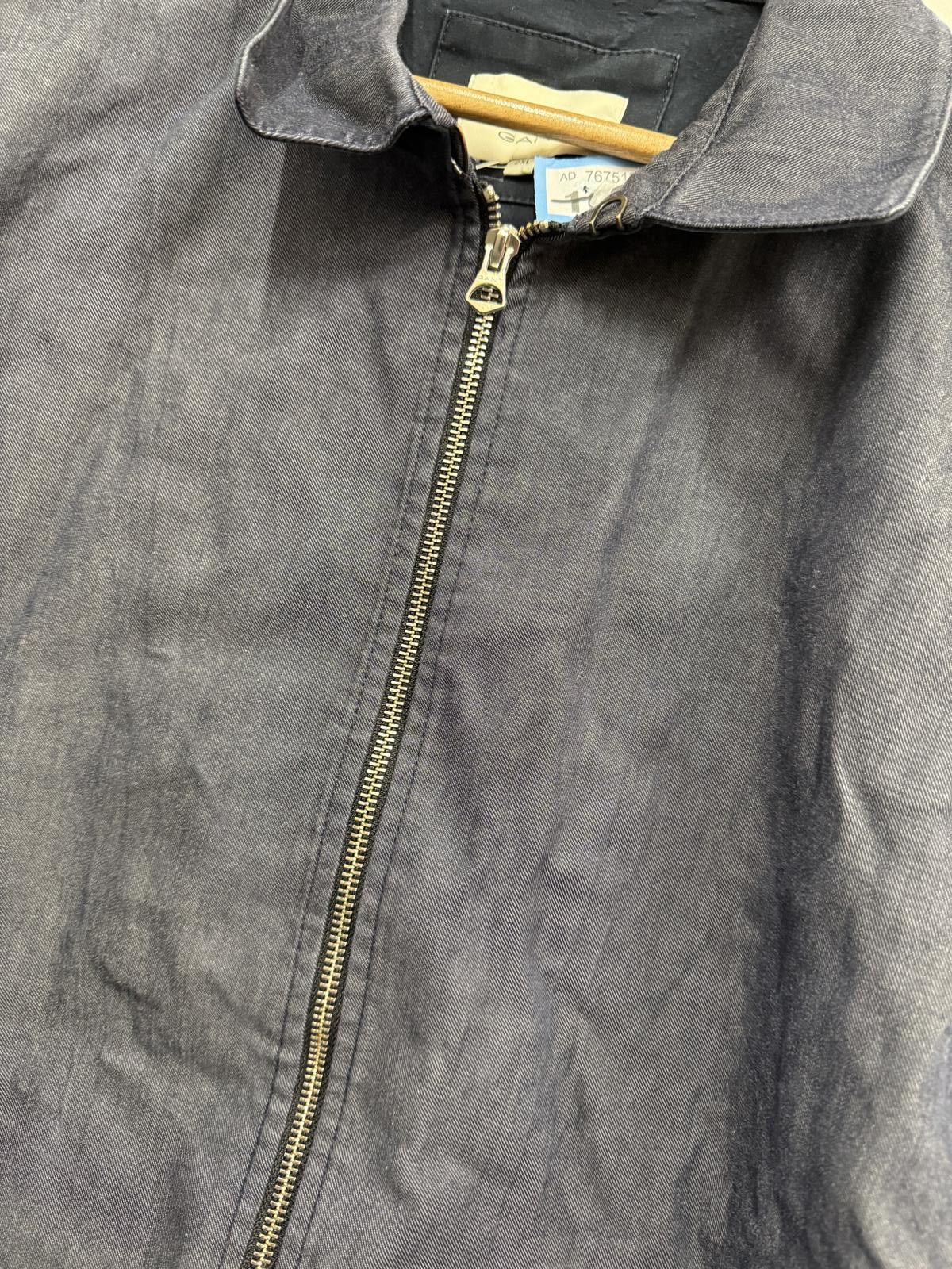 Gant GANT Men's Utility Jacket 2XL Size US XXL / EU 58 / 5 - 3 Thumbnail