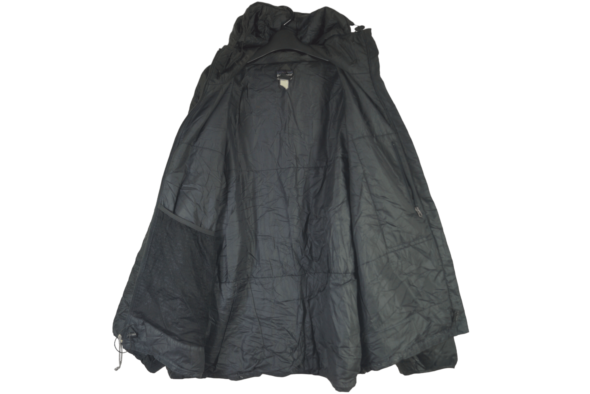 Patagonia × Vintage Rare Patagonia Puffer Jacket Nice Design Size US XL / EU 56 / 4 - 5 Thumbnail