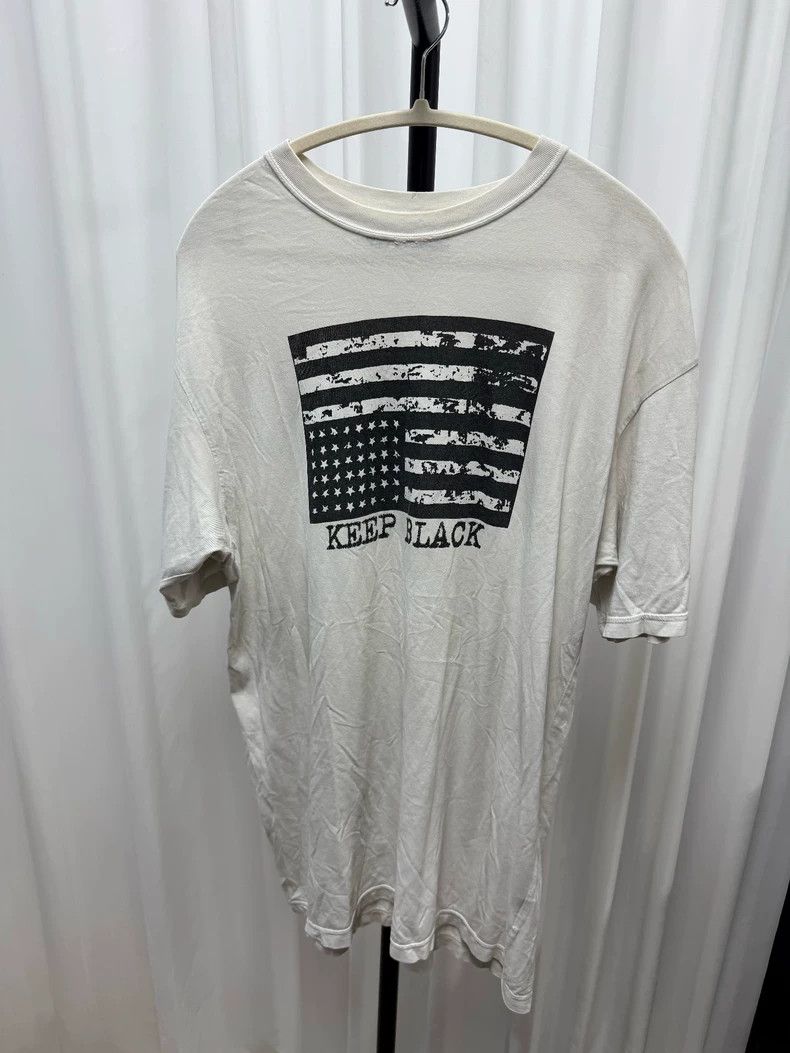 Undercover UNDERCOVER American flag short sleeve Size US L / EU 52-54 / 3 - 1 Thumbnail
