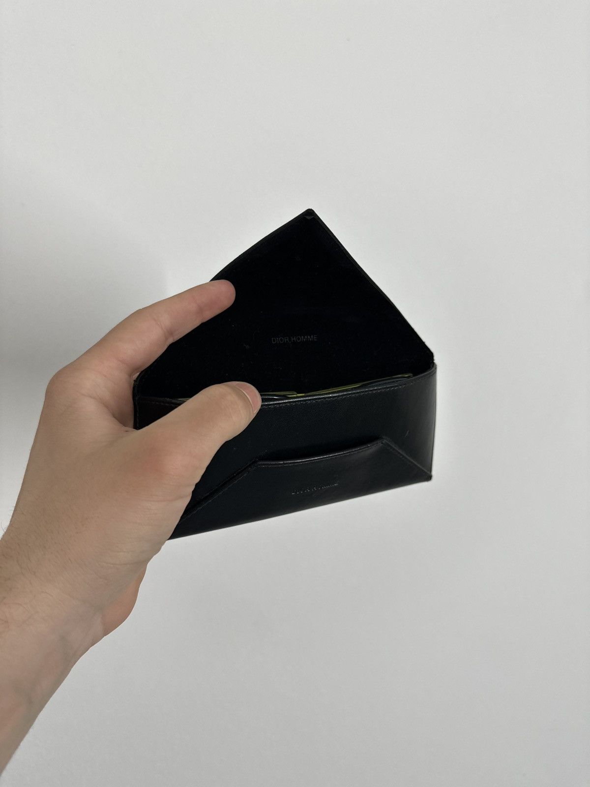 Dior Dior Homme Sunglasses with Case Size ONE SIZE - 17 Thumbnail