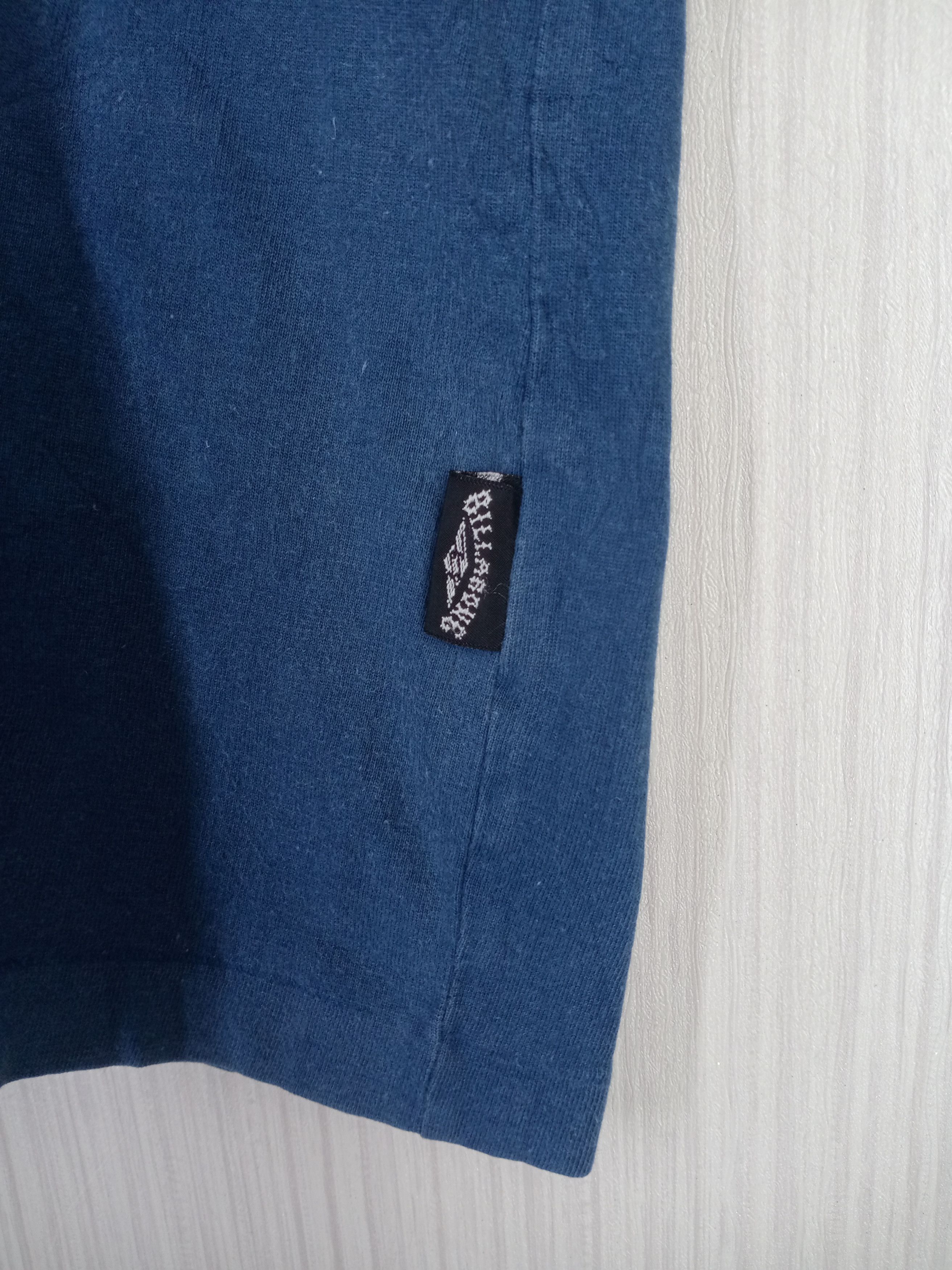 Billabong Rare Vintage 90s Billabong Since 1973 Australia Tshirt Size US L / EU 52-54 / 3 - 11 Thumbnail