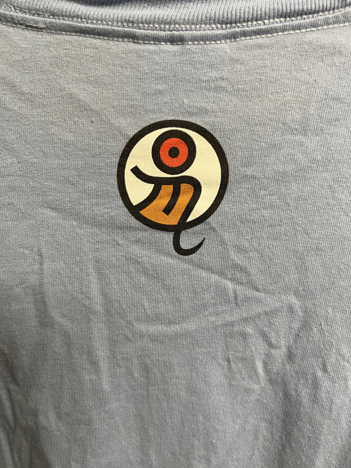 Hanes Dredg Band T-shirt -Catch Without Arms Album Promo Tee - XL Size US XL / EU 56 / 4 - 5 Thumbnail