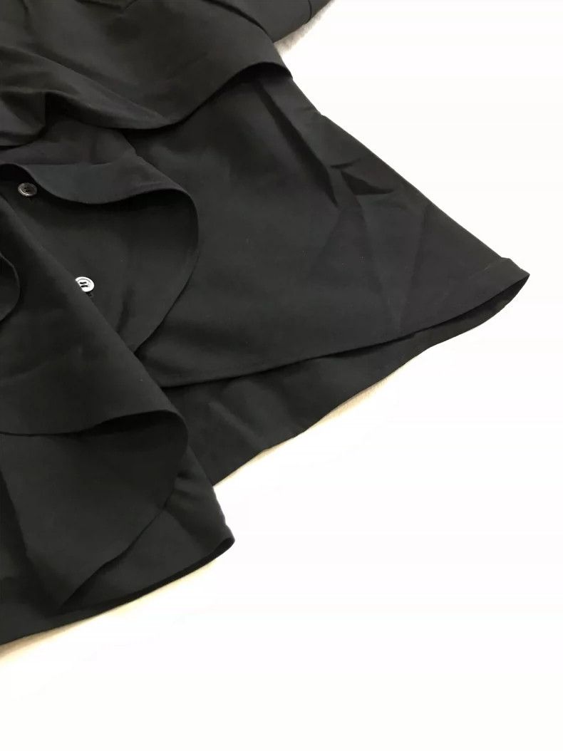 Comme des Garcons Comme Des Garcons Design shirt Size S / US 4 / IT 40 - 7 Thumbnail