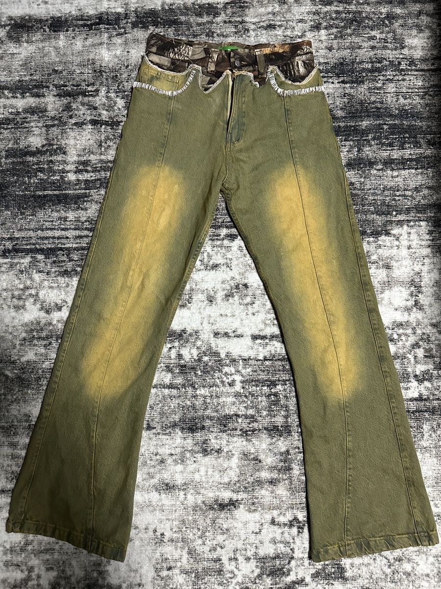 Wrst denim