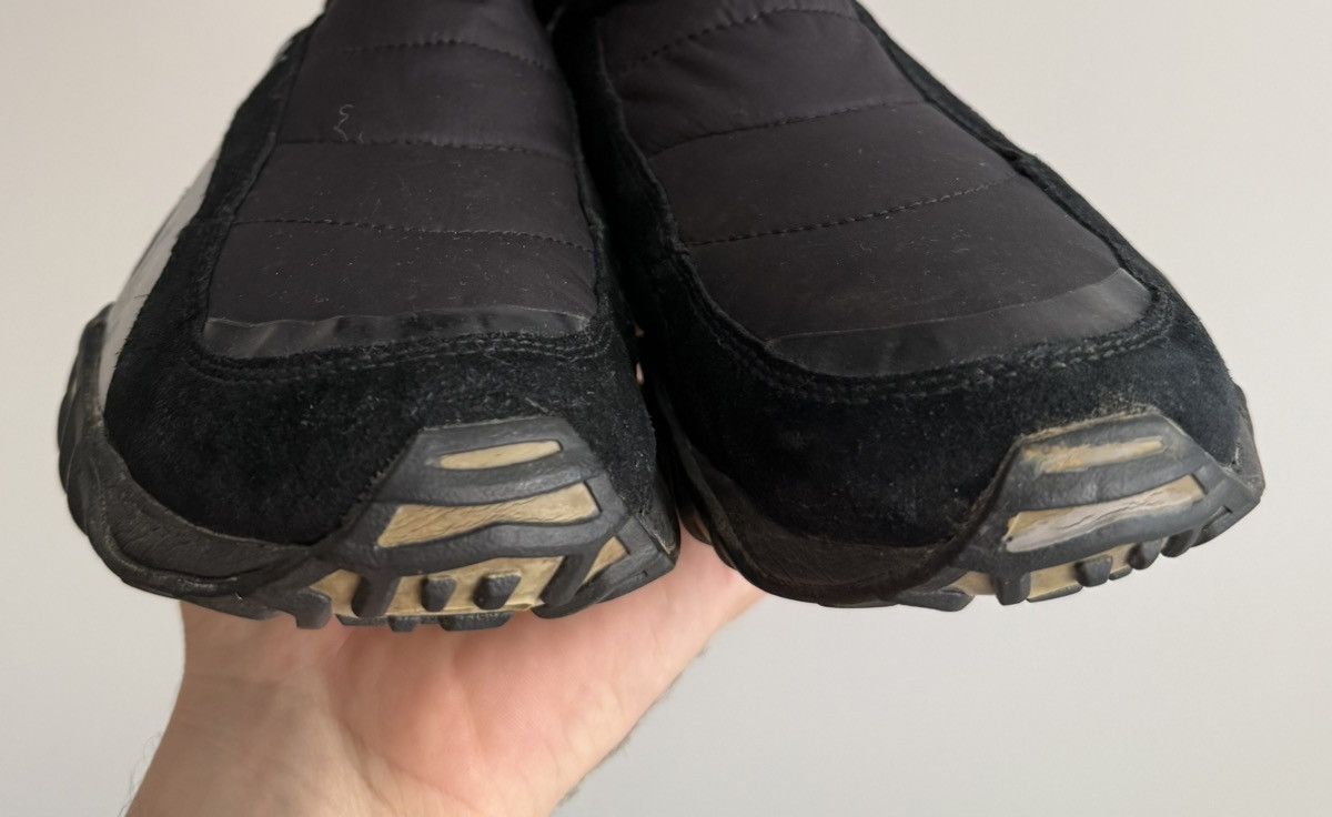 Puma Vintage Puma Speed Cat Black High Sneakers Boxing Motorcycle Size US 10 / IT 40 - 5 Thumbnail