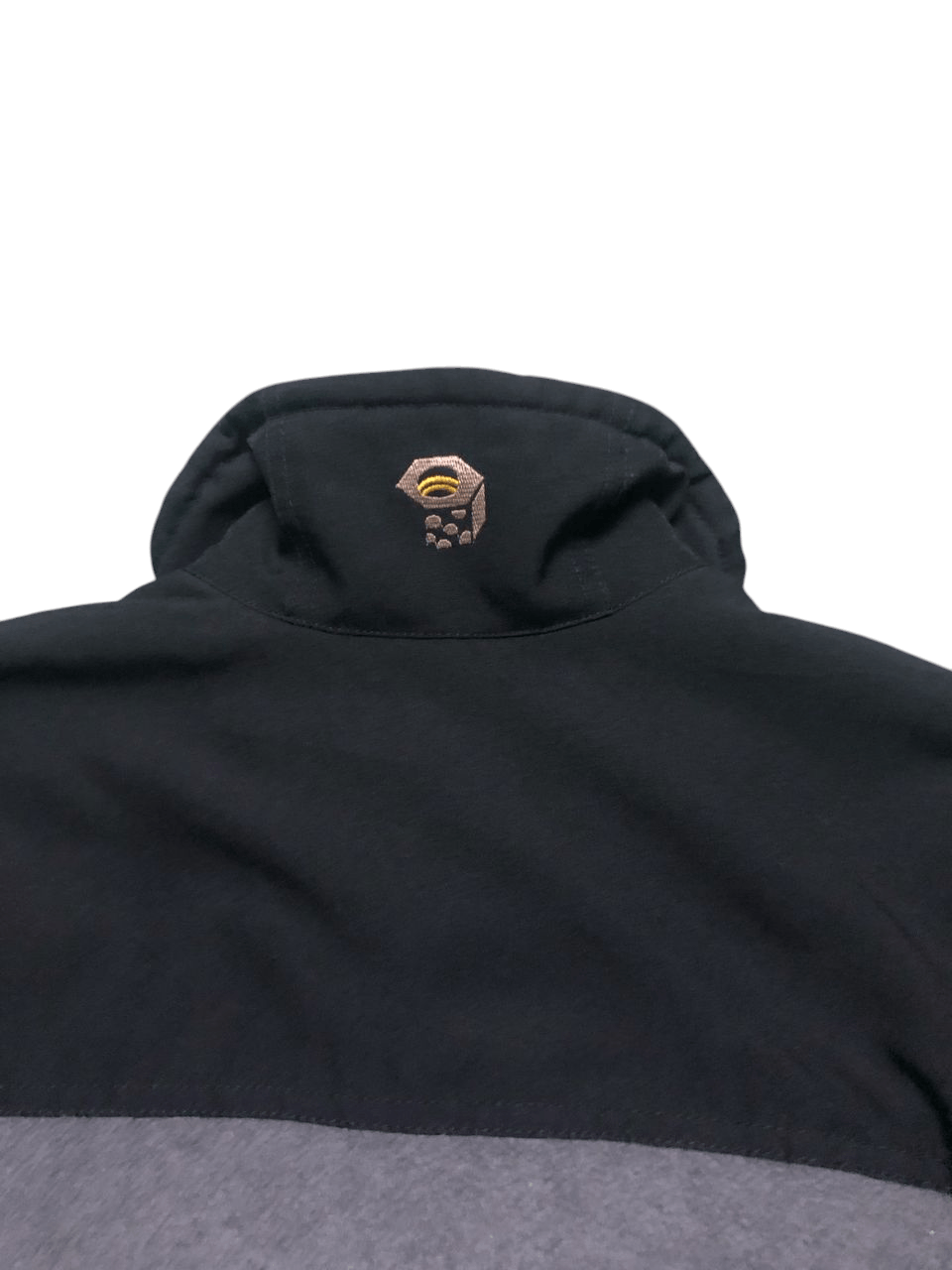 Mountain Hardwear Vintage Mountain Hardwear Gore Windstopper Fleece Jacket Size US S / EU 44-46 / 1 - 11 Thumbnail