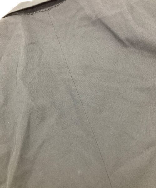 Yohji Yamamoto Yohji Yamamoto pour homme belt detail tailored jacket Size US L / EU 52-54 / 3 - 9 Thumbnail