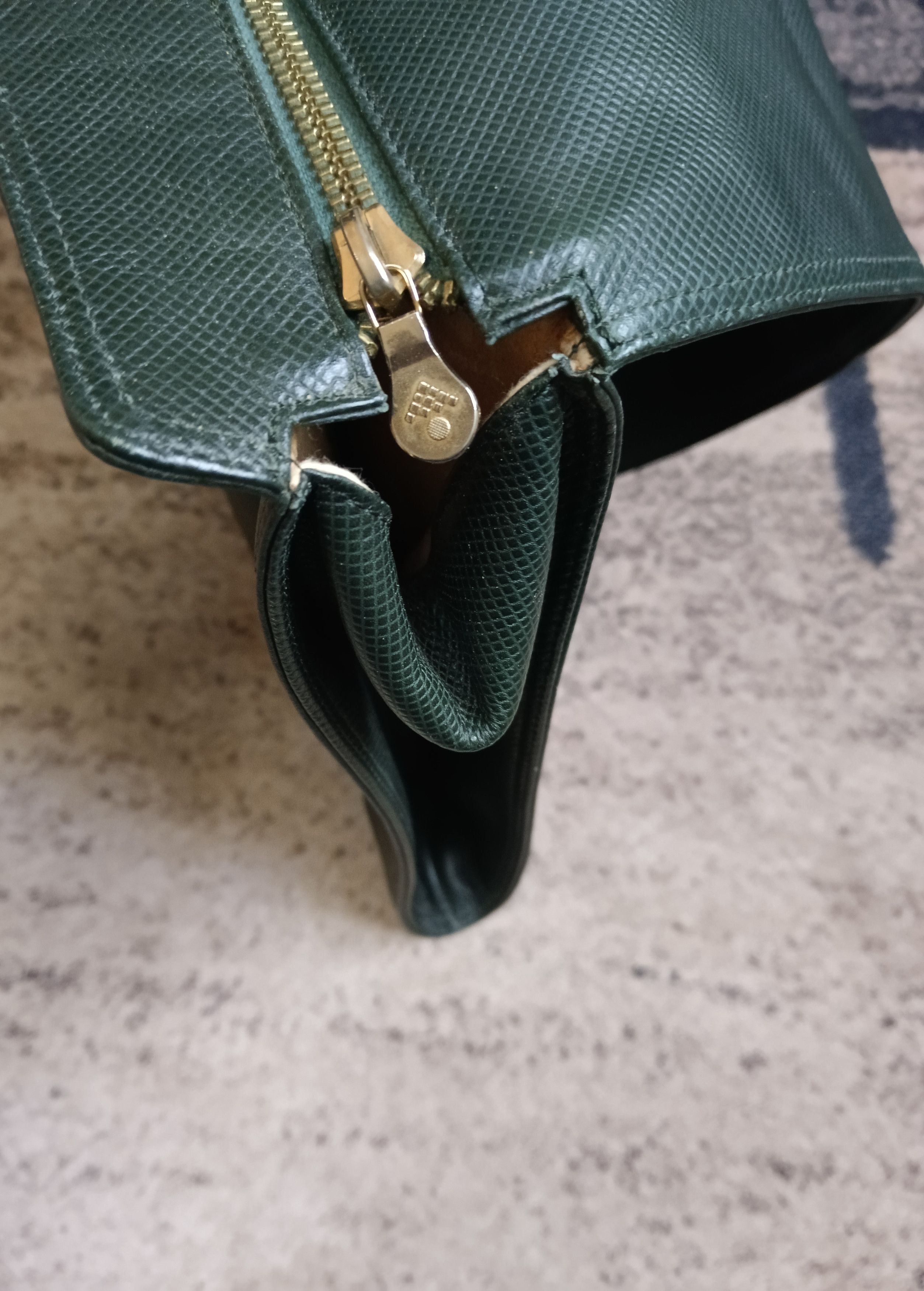 Bottega Veneta BOTTEGA VENETA HOBO SHOULDER LEATHER Size ONE SIZE - 8 Thumbnail