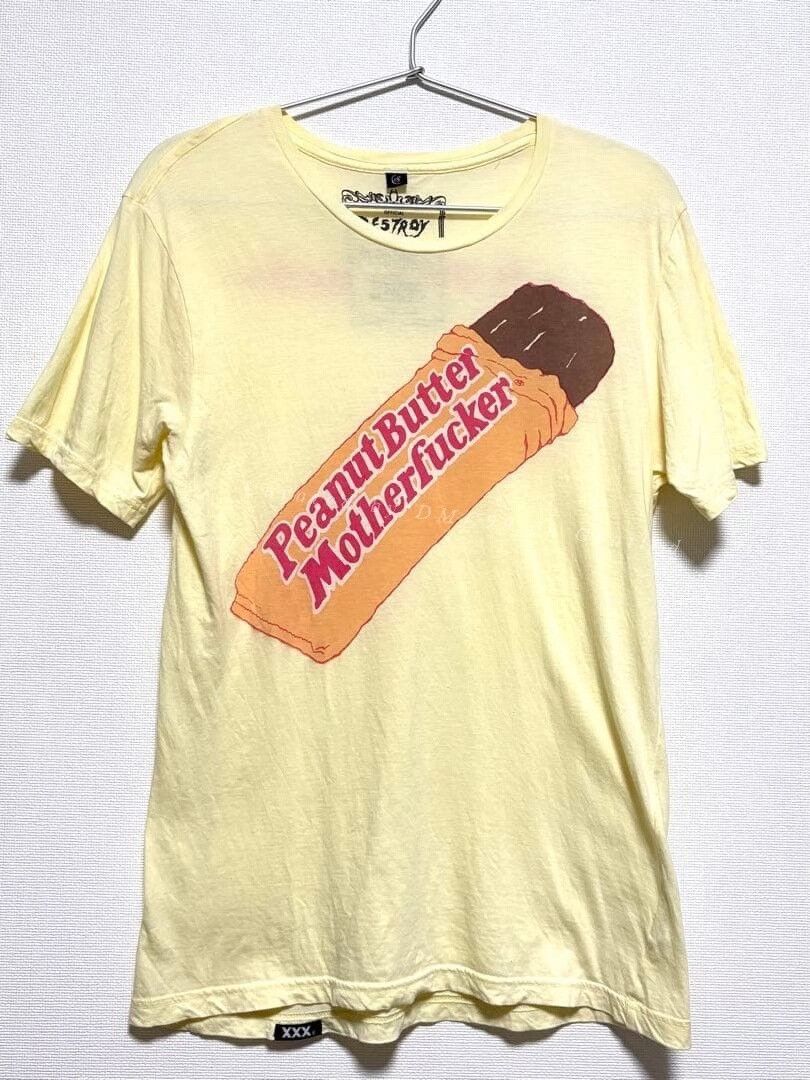 Hysteric Glamour Hysteric Glamour Serina Style T-shirt Size M / US 6-8 / IT 42-44 - 1 Thumbnail