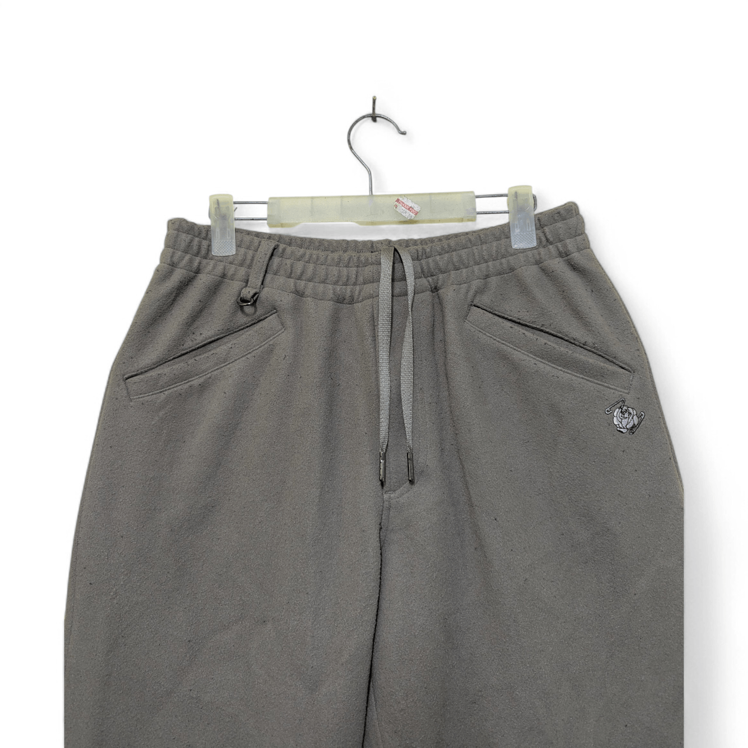 GU × Undercover GU X UNDERCOVER 'Freedom' Sweatpants Size US 30 / EU 46 - 3 Thumbnail