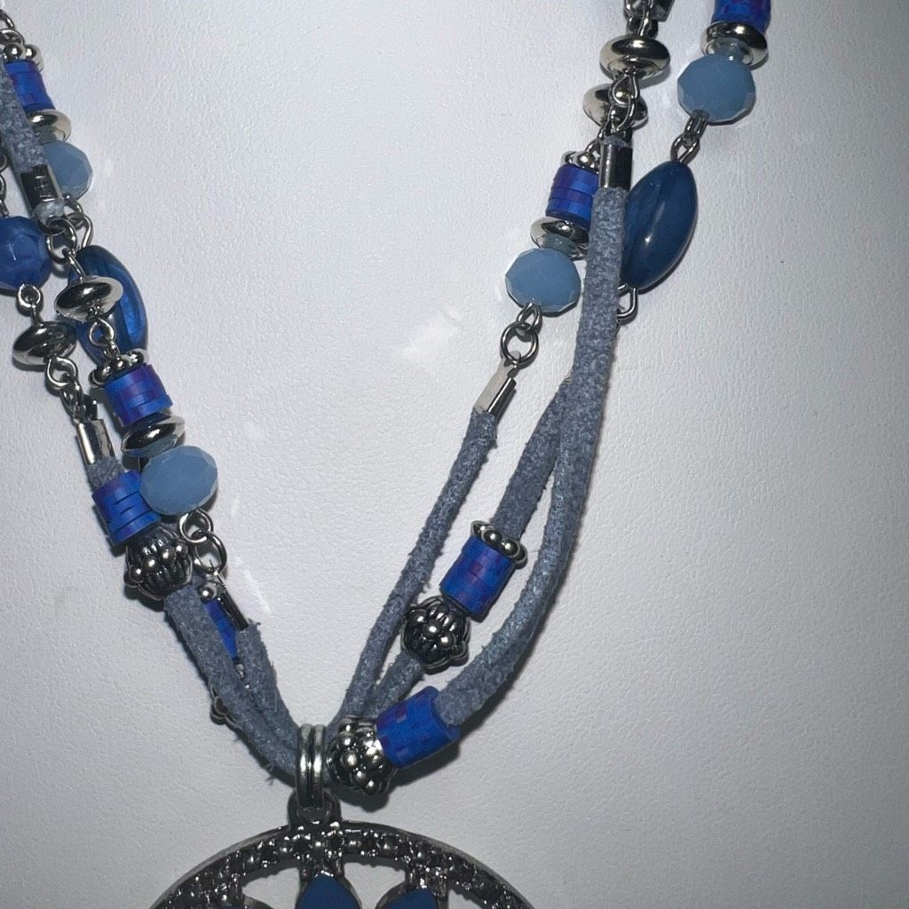 Other Ruby Rd. Amalfi Coast Statement Necklace Size ONE SIZE - 8 Thumbnail
