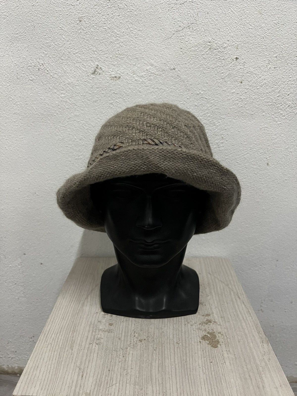 DAKS Daks London Bucket Hat Size ONE SIZE - 2 Thumbnail