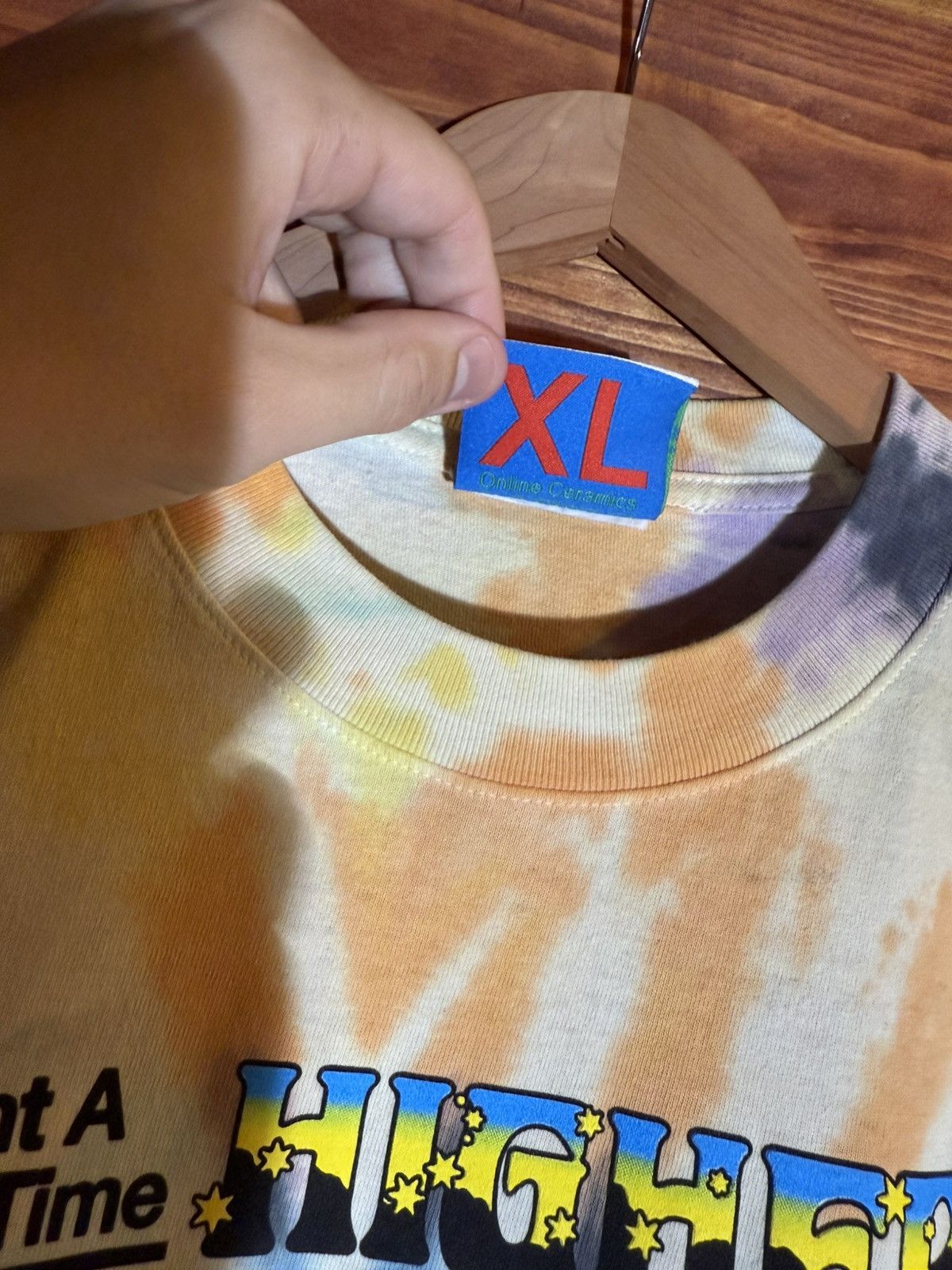 Online Ceramics Dead Rocks XL Size US XL / EU 56 / 4 - 3 Thumbnail