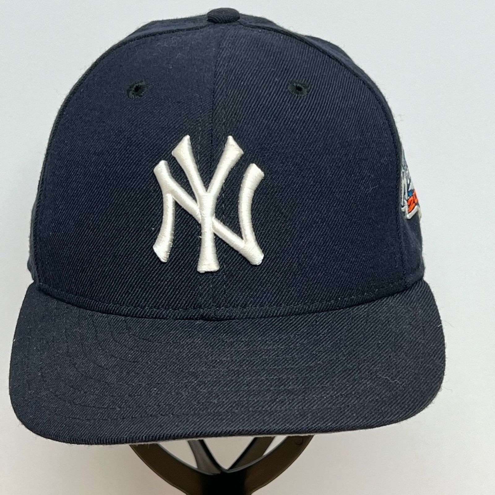 New Era New York Yankees 2000 Subway Series World Series 7 Hat USA Size ONE SIZE - 1 Thumbnail